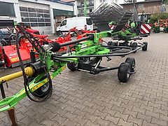 Deutz-Fahr Swat Master 7132 EVO