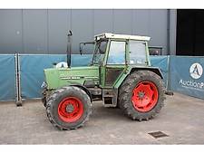 Fendt FARMER 309 LSA traktorpool Angebot