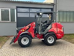 Weidemann 1390 - Hubhöhe 3,2m