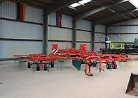 Taarup 9076 C Taarup 9076 C