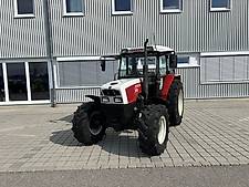 Steyr 970 traktorpool Angebot