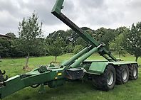 Löbbing HLTR-30 Löbbing HLTR-30