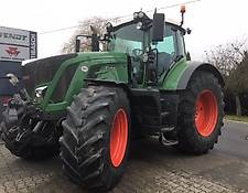 Fendt 936 S4 Profi Plus RTK Garantie bis 04/2021