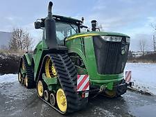 John Deere 9620RX traktorpool Angebot