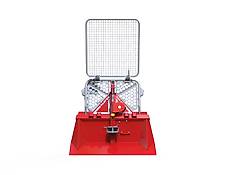 Tajfun EGV45A 4,5t Seilwinde mechanisch