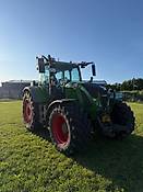 Fendt 724 S4 Profi Plus traktorpool Angebot