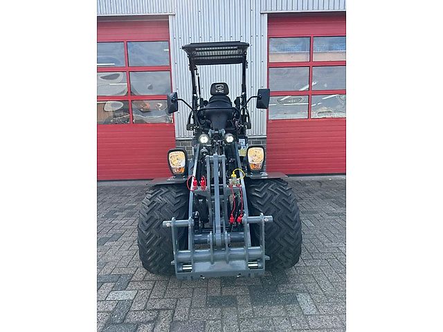 Giant G1500L X-tra Black Edition