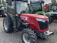 Massey Ferguson 3625 GE traktorpool Angebot