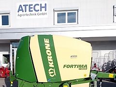 Krone Fortima F 1250 MC