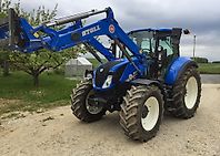 New Holland T5.120 New Holland T5.120