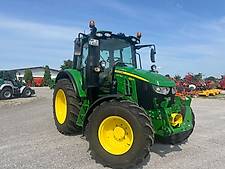 John Deere 6120M traktorpool Angebot