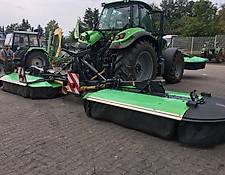Deutz-Fahr KM 4.90
