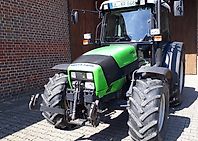 Deutz-Fahr Agroplus 410 Deutz-Fahr Agroplus 410