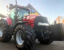 Case IH PUMA CVX 230 Allrad Traktor