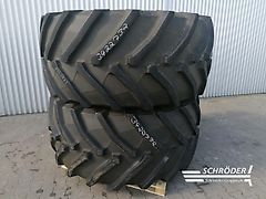 Trelleborg 2X 900/60 R42