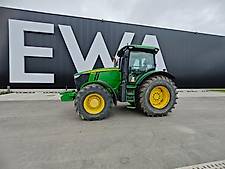 John Deere 7260R traktorpool Angebot