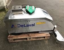 DeLaval RS 250 Spaltenschieberobotter