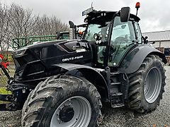 Deutz-Fahr 6215 TTV Warrior
