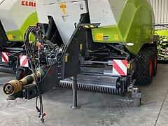 Claas Quadrant 5200 FC Tandem