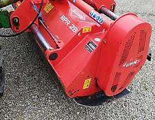 Kuhn BPR280