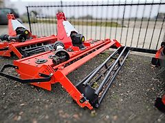 Boxer PI / Kreiselegge 135 cm (demo)