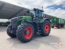 Fendt 939 VARIO GEN-7 traktorpool Angebot