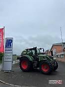 Fendt 724 VARIO SCR traktorpool Angebot