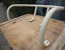 HANOMAG Sitzbügel R16R19,R22,alle der R Reihe