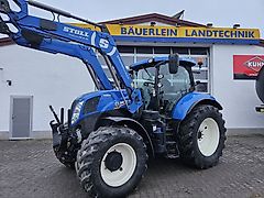 New Holland T7.210 AC