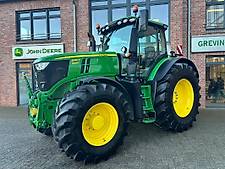 John Deere 6250R traktorpool Angebot