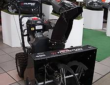 Murray C61-900 Schneefräse