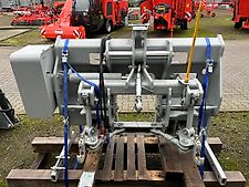 LAFORGE DynaTrac COMPACT - Verschieberahmen