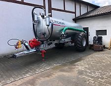 Pichon TCI 10400 Pichon TCI 10400