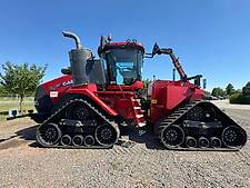 Case IH Quadtrac 620 traktorpool Angebot