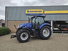 New Holland T6.180AC traktorpool Angebot