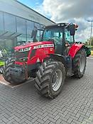 Massey Ferguson 7718S traktorpool Angebot