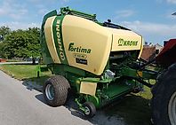 Krone Fortima 1800 MC Krone Fortima 1800 MC