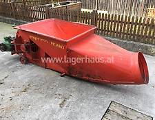 Buchmann EXPRESS N500