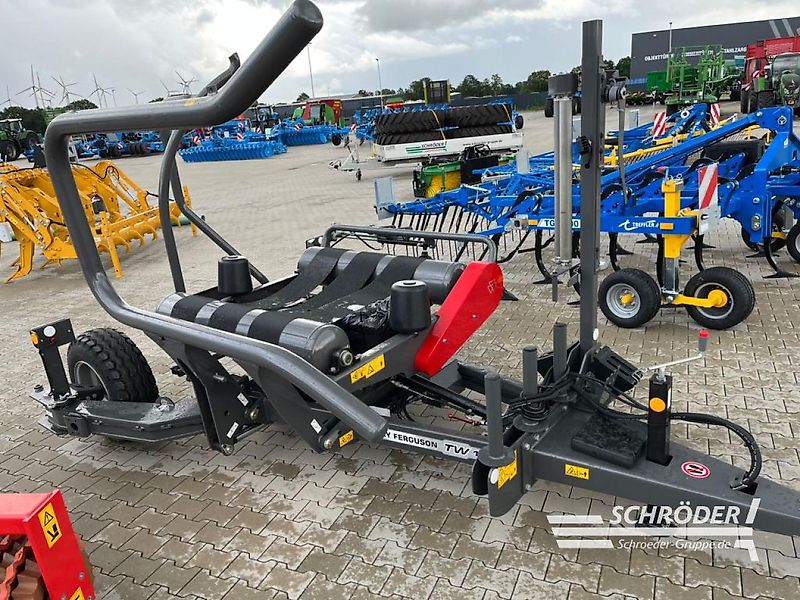 Massey Ferguson TW 130