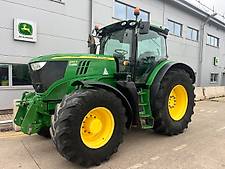 John Deere 6190R traktorpool Angebot
