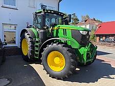 John Deere 6R250 traktorpool Angebot