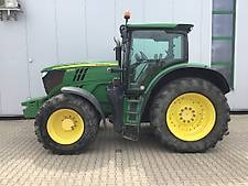 John Deere 6210R traktorpool Angebot