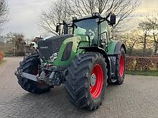 Fendt 927 Vario traktorpool Angebot