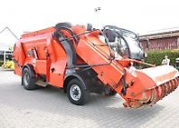 Kuhn SPH 14 - Euromix II # Waage Kuhn SPH 14 - Euromix II # Waage