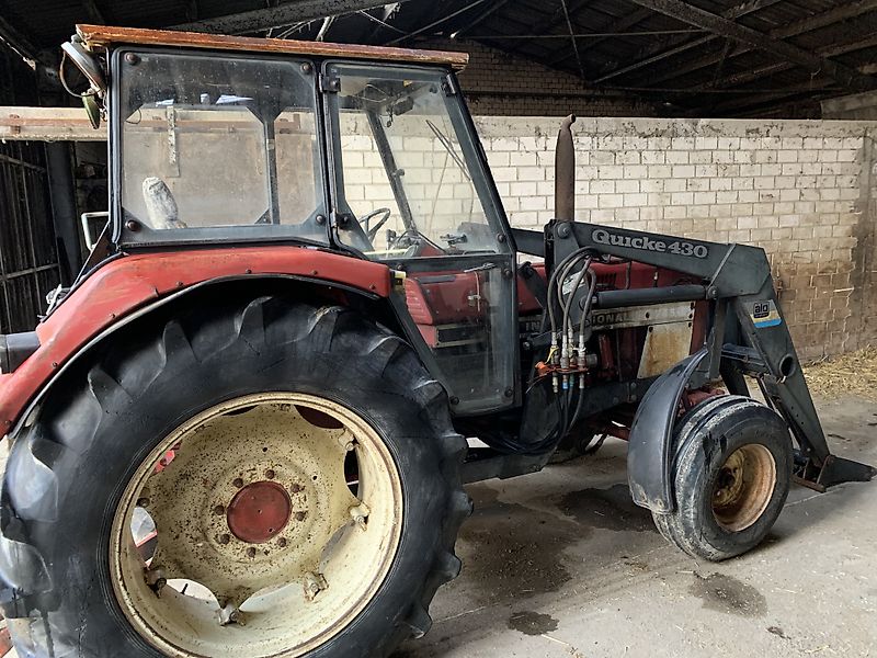 IHC 745S