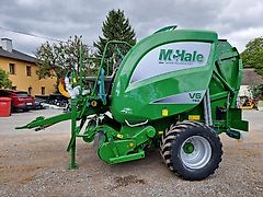 McHale Mc Hale V 6-750