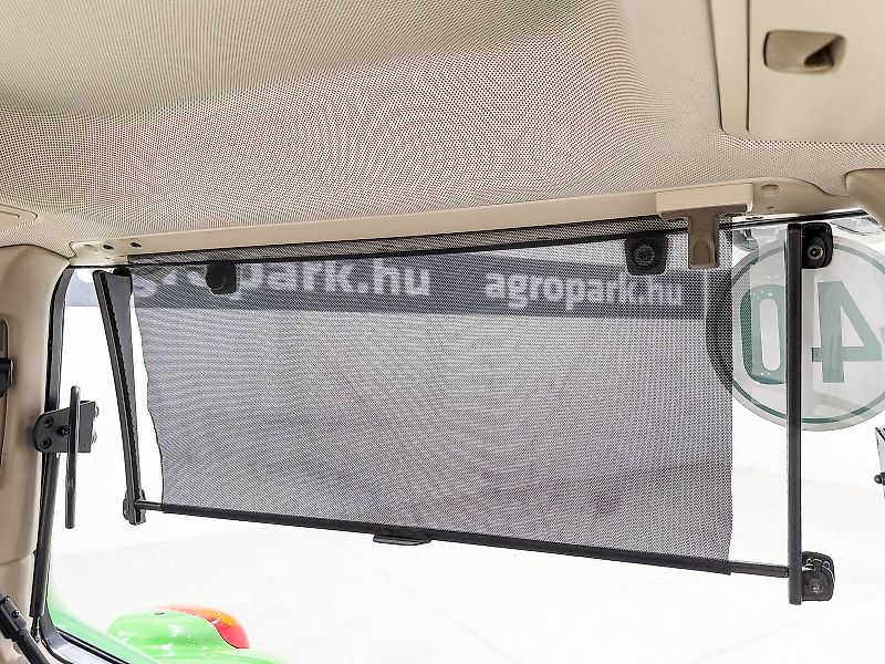 John Deere 6330 Premium tractor, PowerQuad 40 km/h, TLS, air brakes, Command Center