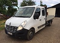 Renault Master Renault Master