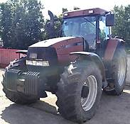 Case IH MX 150  traktorpool Angebot