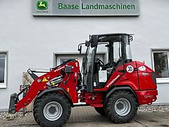 Weidemann 1390 Kabine 45PS 30km/h